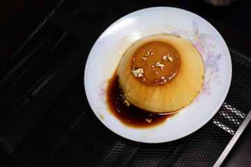 custard