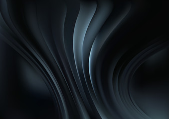 abstract background with shiny effect