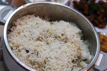 Flavoured Rice