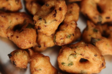 Medhu Vadai