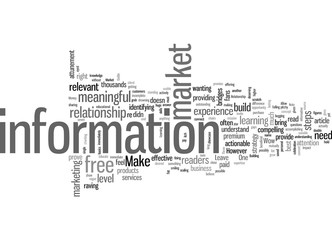 How To Make Your Market Throw Their Money At You