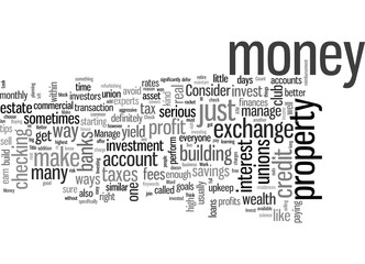 How To Make Your Money Work For You