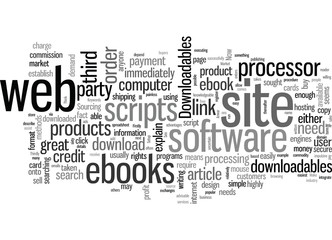 How To Make Money With Downloadables