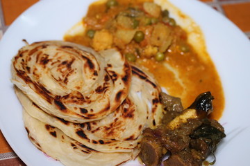 Paratha