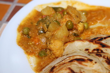 Paratha