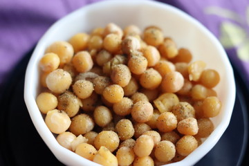 Peas patani