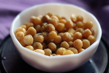 Peas patani