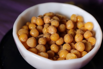 Peas patani