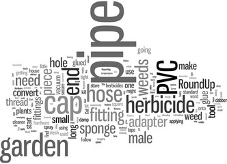 How to Make a Weed Dabber