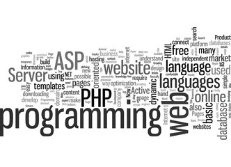 How to Make a Web Site of Your Own