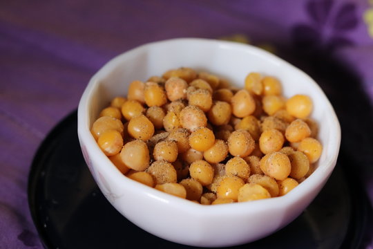 Peas patani