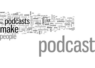 How To Make A Podcast In Easy Steps