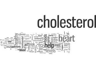 How To Lower Your Cholesterol