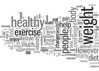 How To Lose Weight The Healthy Way