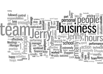 How to Look After Your People so They Look After Your Business