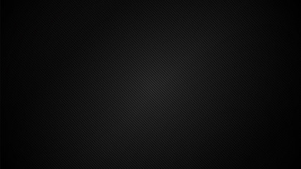 Dark background. Black diagonal stripes. Vector illustration.