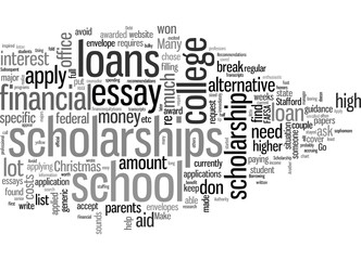 How to Lessen Student Debt