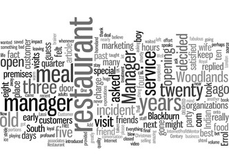 How to keep your Customers for a quarter of a Century