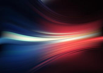 Creative abstract background vector design