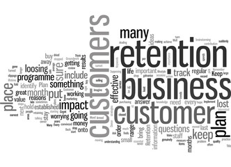 How to Keep Customers For Life