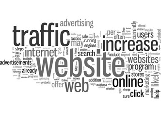 How To Increase Your Website Traffic