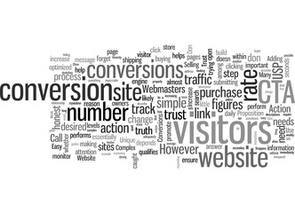How To Increase Website Conversions
