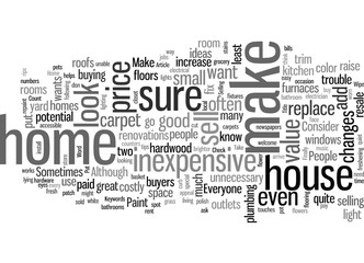 How to Increase the Value of Your Home Today