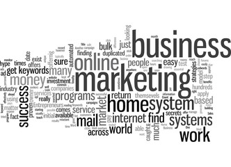 How To Increase Home Business Sales