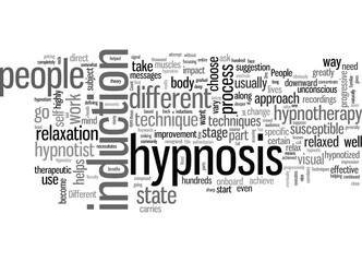 How To Hypnotize The Techniques