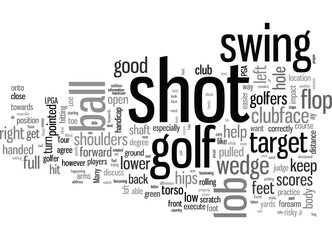 How To Hit Lob Shot Today