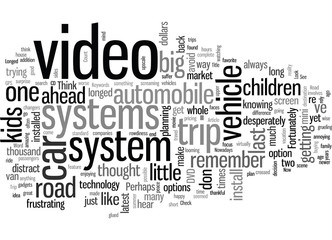 How To Have The Road Trip You ve Longed For