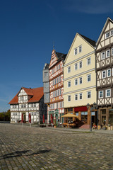 marktplatz im hessenpark