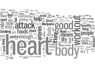 How to Get you Heart back in Shape