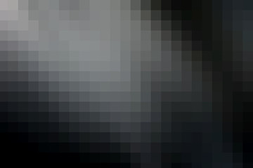 abstract mosaic background of colored geometric shapes