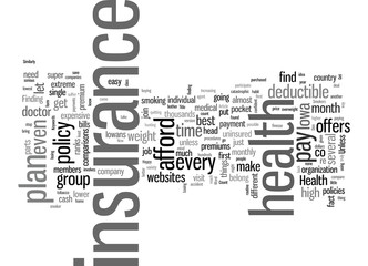 How To Get The Best Rates On Health Insurance In Iowa