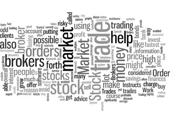 How To Get Started In The Stock Market