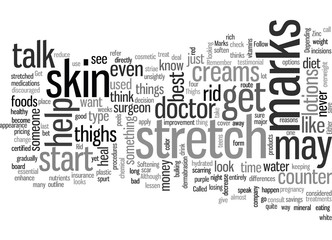 How To Get Rid Of Stretch Marks On Thighs