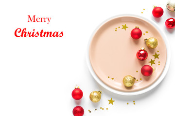 Christmas Composition