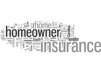 How To Get Affordable Homeowner s Insurance In South Carolina