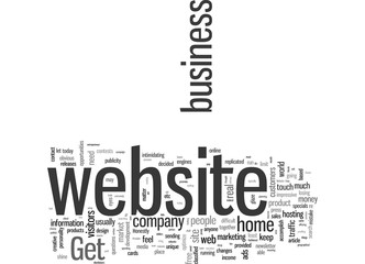 How To Get A Website