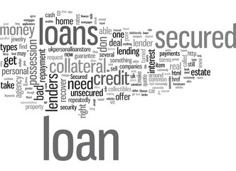 How to Get a Secured Bad Credit Loan