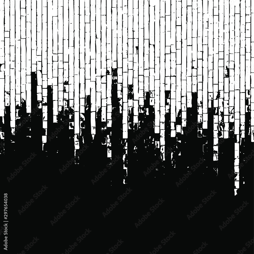Poster criss-cross lines texture. parallel and intersecting lines abstract pattern. abstract textured effec