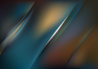 Creative abstract background vector design