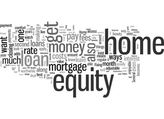 How To Fix Up Your Home With A Home Equity Loan