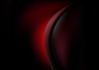 Creative abstract background vector design