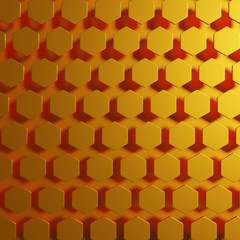 Background seamless yellow concept