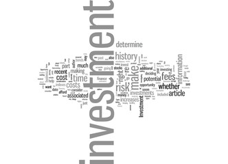 How to Find the Right Investment Opportunity