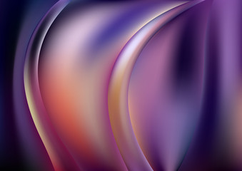 Creative abstract background vector design