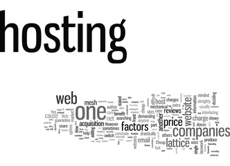 How To Find The Cheap Web Host