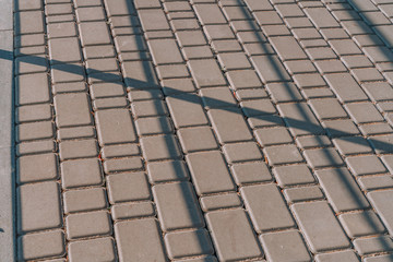 paving stones